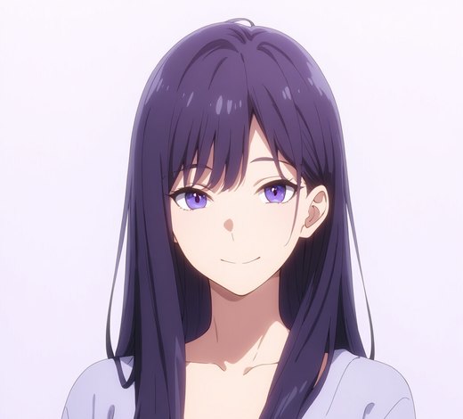 案内役の顔アイコン